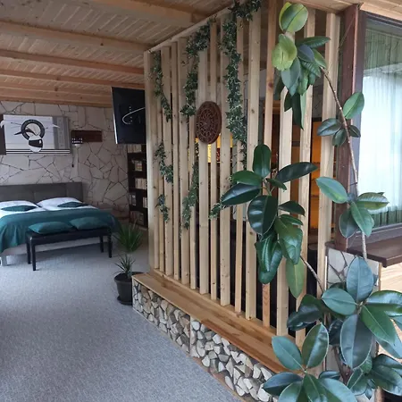 Edelweiss Cozy Cu Semineu, Sauna Si Terasa Brasov