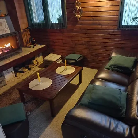 Edelweiss Cozy Cu Semineu, Sauna Si Terasa Pensjonat Braszów