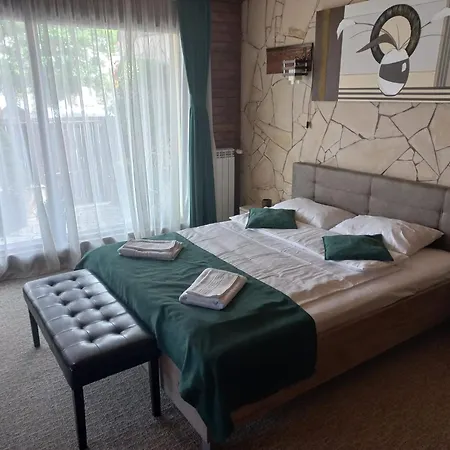 Edelweiss Cozy Cu Semineu, Sauna Si Terasa Guest house Brasov