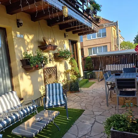 Edelweiss Cozy Braşov