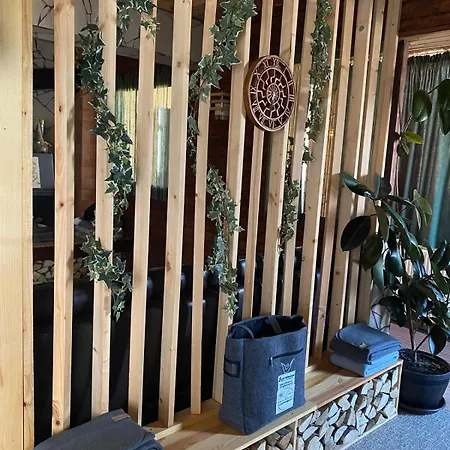 Edelweiss Cozy 게스트하우스 4*