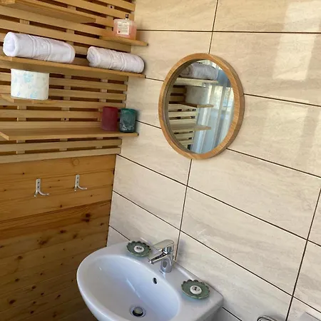 Edelweiss Cozy Cu Semineu, Sauna Si Terasa * Brasov