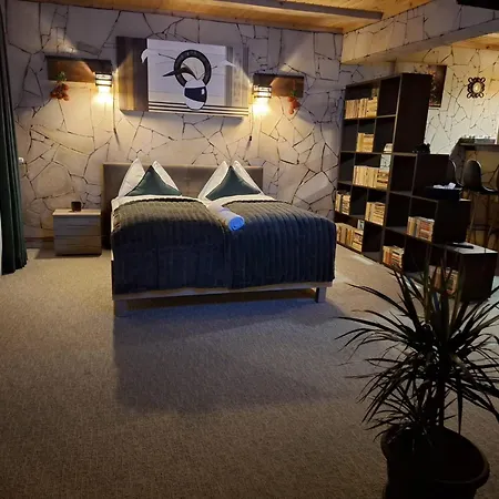 Edelweiss Cozy Cu Semineu, Sauna Si Terasa * Brasov