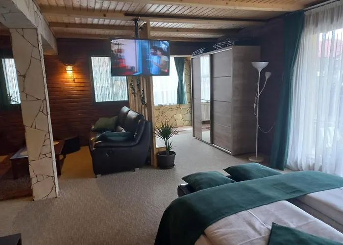 Edelweiss Cozy Guest house Brasov