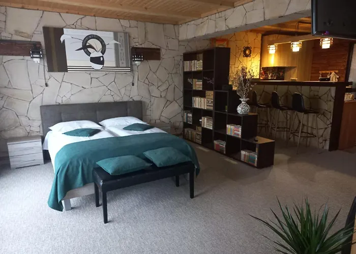 Edelweiss Cozy Guest house Brasov