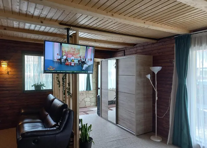 Edelweiss Cozy Guest house 4*