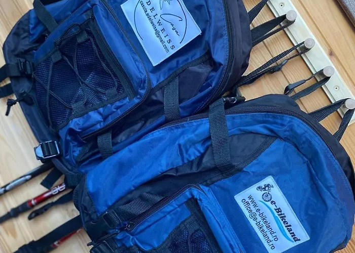 Edelweiss Cozy Brasov