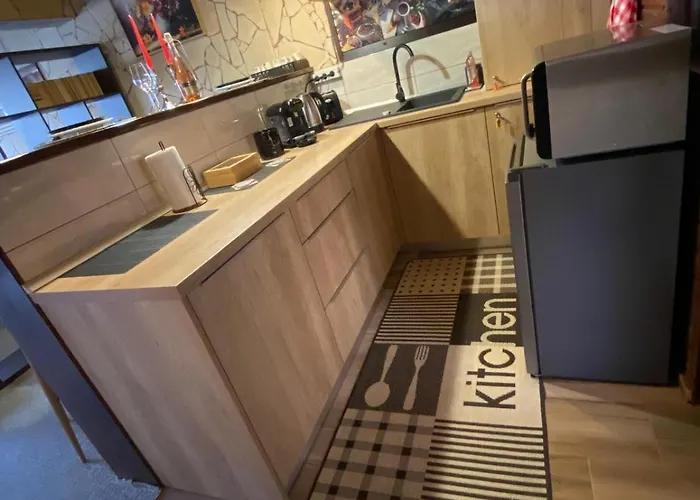 Edelweiss Cozy Brasov