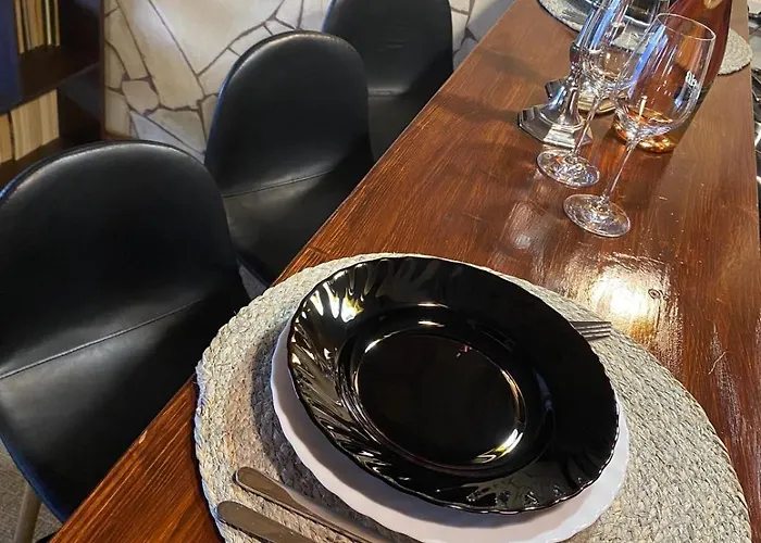 Guest house Edelweiss Cozy