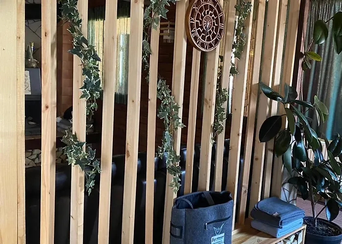 Edelweiss Cozy Guest house 4*