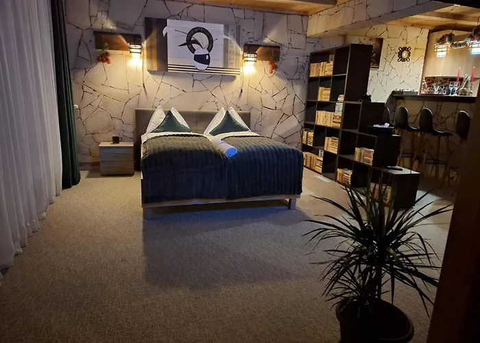 Edelweiss Cozy 4* Brasov