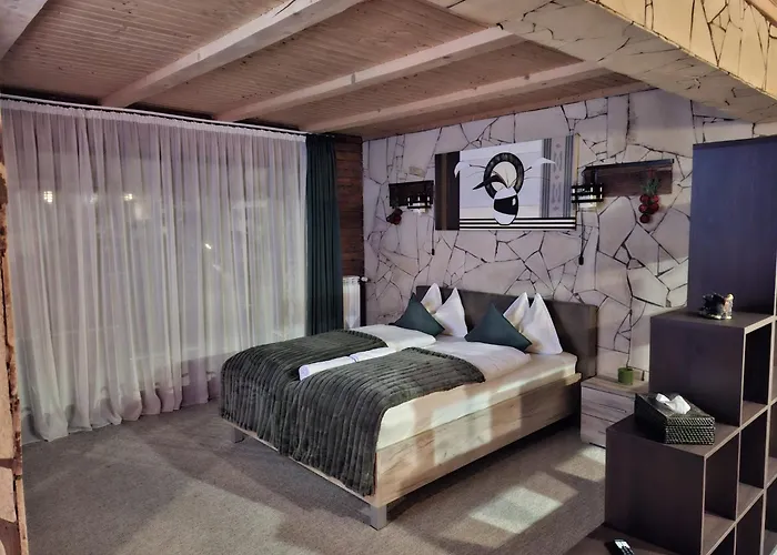 Guest house Edelweiss Cozy