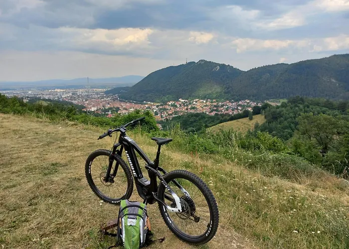 Guest house Edelweiss Cozy